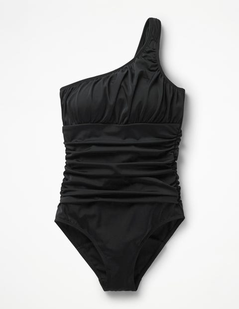 Sorrento Swimsuit - Black Sorrento Swimsuit - Black
