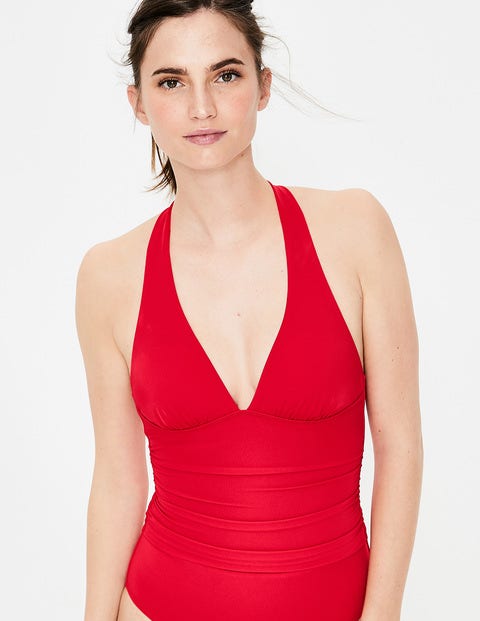 Calasetta Swimsuit - Hot Pepper Calasetta Swimsuit - Hot Pepper
