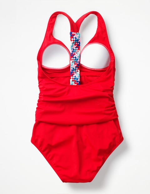 Calasetta Swimsuit - Hot Pepper Calasetta Swimsuit - Hot Pepper