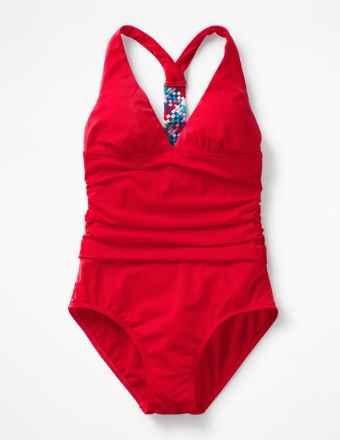 Calasetta Swimsuit - Hot Pepper Calasetta Swimsuit - Hot Pepper