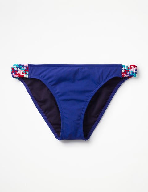 royal blue swim bottoms