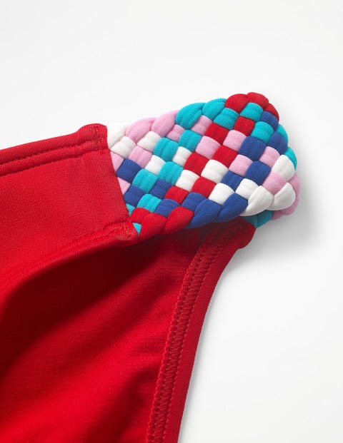Calasetta Bikini Bottoms - Hot Pepper Calasetta Bikini Bottoms - Hot Pepper