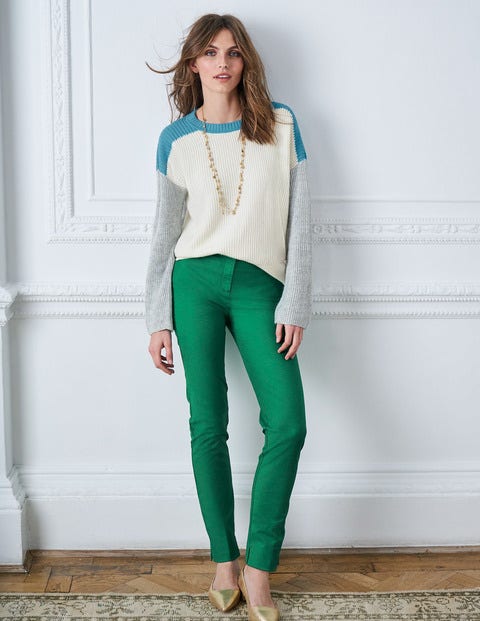Richmond Pants - Herbarium Richmond Pants - Herbarium