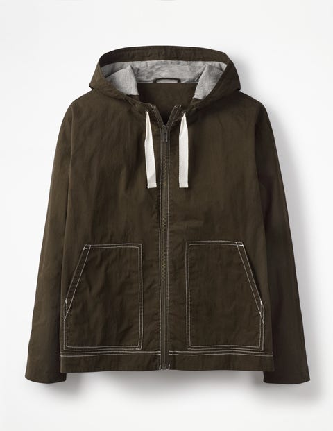 Eden Parka - Classic Khaki Eden Parka - Classic Khaki