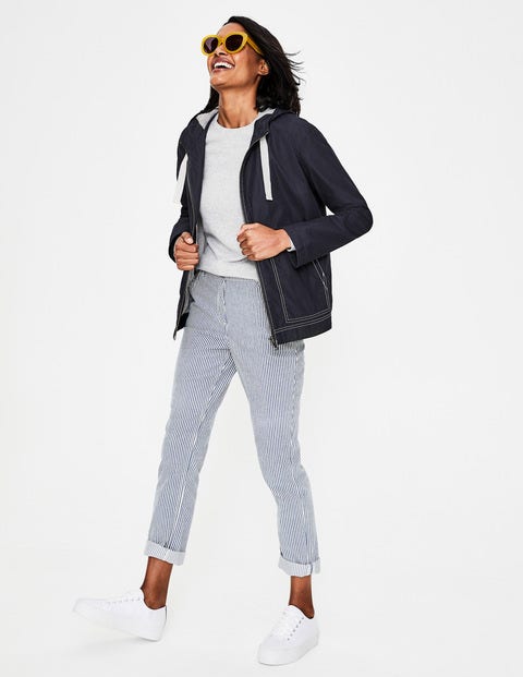Eden Parka - Navy Eden Parka - Navy