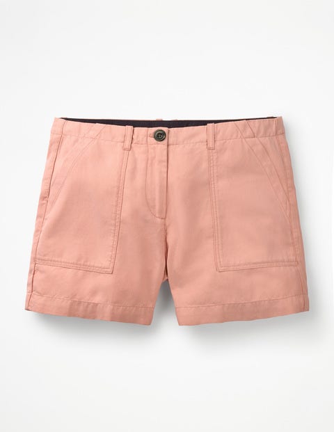 Bude Shorts - Kreiderosa Bude Shorts - Kreiderosa