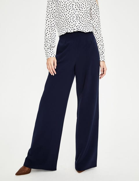 Tiverton Hose - Navy Tiverton Hose - Navy