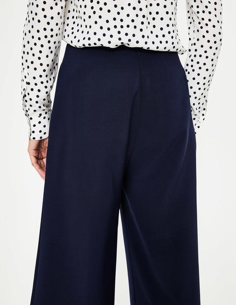 Tiverton Hose - Navy Tiverton Hose - Navy