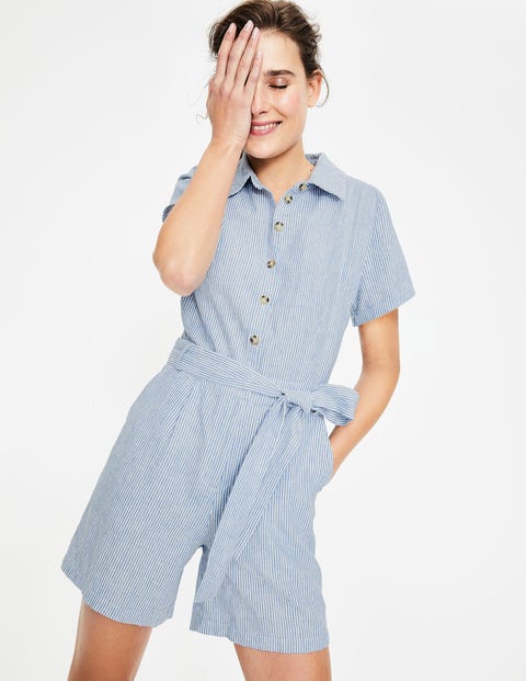 boden lucinda playsuit