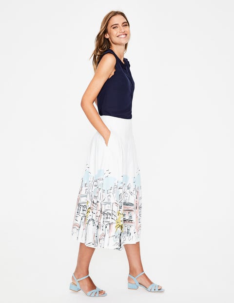 Peggy Oberteil - Navy Peggy Oberteil - Navy