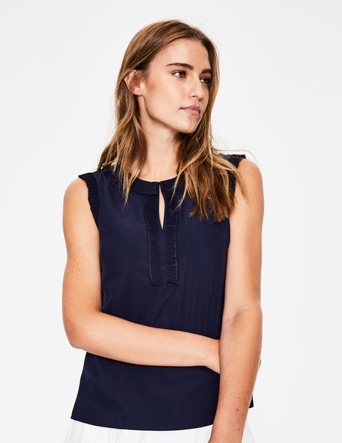 Peggy Oberteil - Navy Peggy Oberteil - Navy