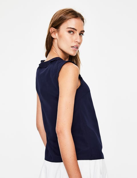 Peggy Oberteil - Navy Peggy Oberteil - Navy
