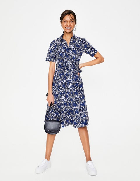 anastasia shirt dress boden