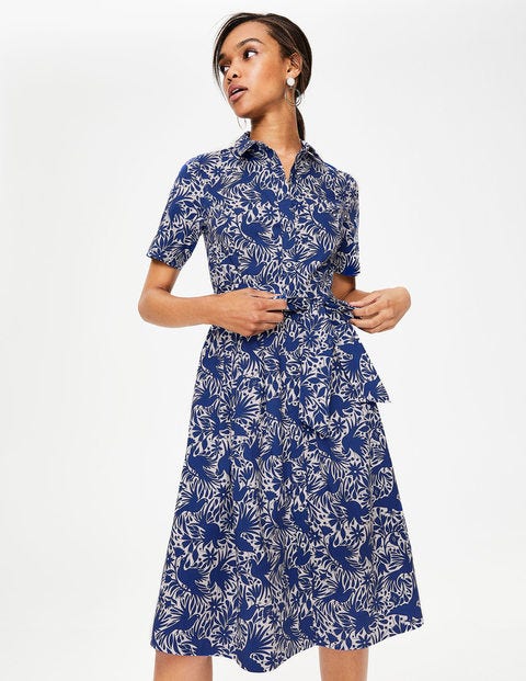 boden anastasia dress