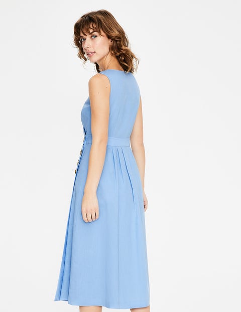 midi dress for girl