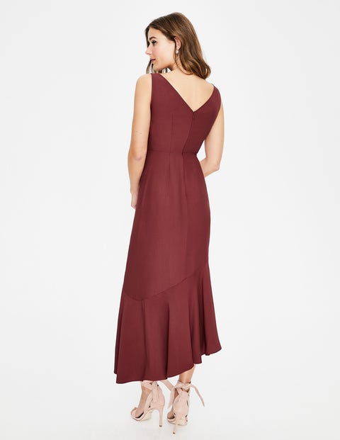 tessa midi dress boden