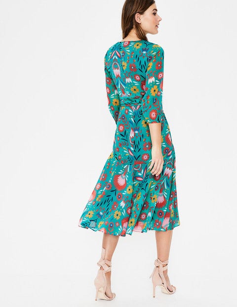 boden isabelle midi dress