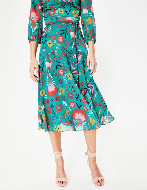 boden isabelle midi dress