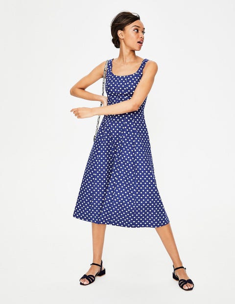 boden sabina midi dress