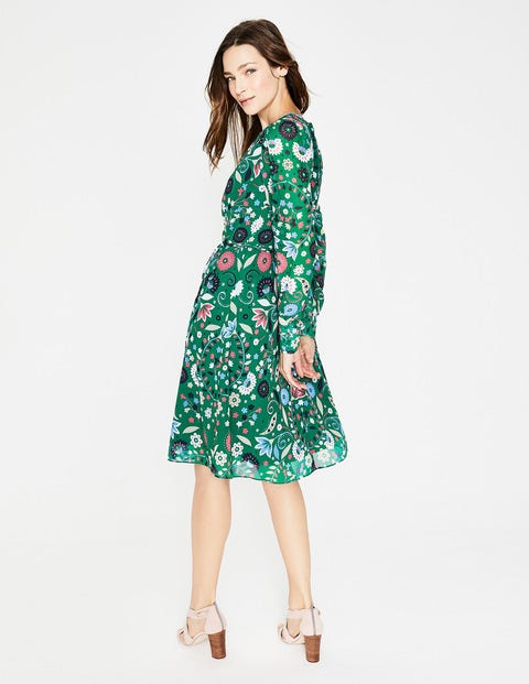boden blossom dress