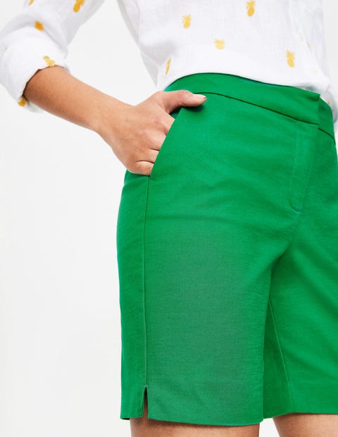 Richmond Shorts - Highland Green Richmond Shorts - Highland Green