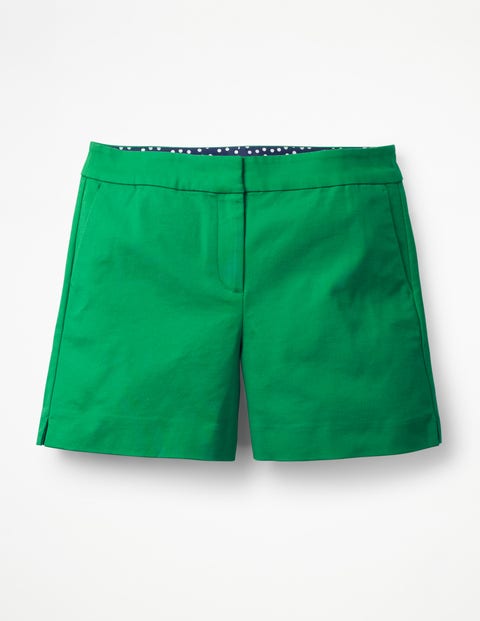 Richmond Shorts - Highland Green Richmond Shorts - Highland Green