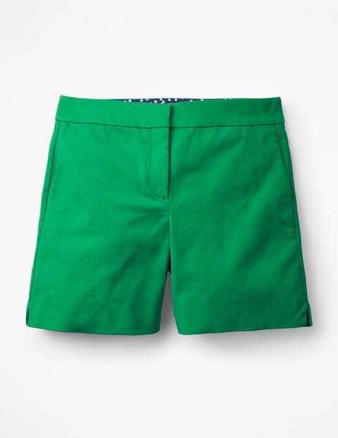 Richmond Shorts - Highland Green Richmond Shorts - Highland Green