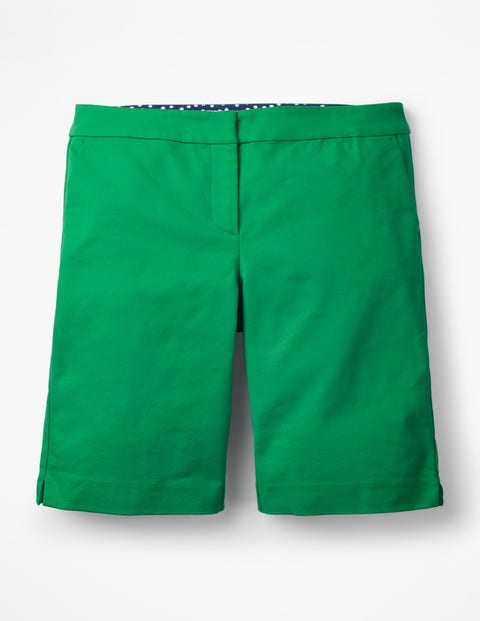 Richmond Shorts - Highland Green Richmond Shorts - Highland Green