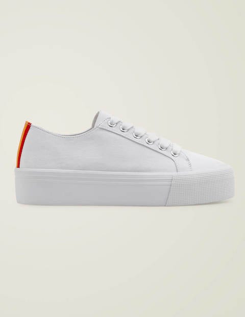 canvas flatforms