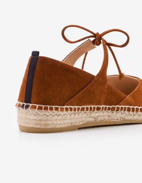 Claire Espadrilles - Tan Claire Espadrilles - Tan