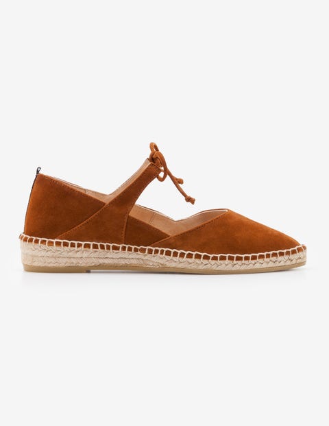 Claire Espadrilles - Tan Claire Espadrilles - Tan