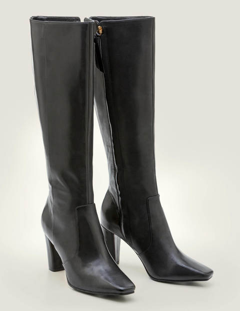 high heel boots uk