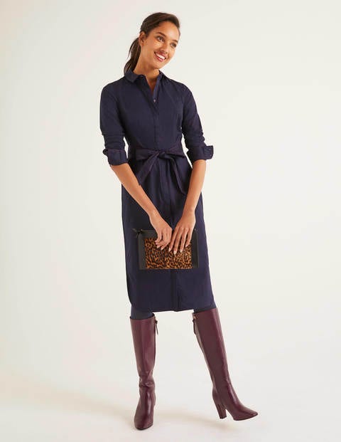 Waveney Knee High Boots - Ruby Ring Waveney Knee High Boots - Ruby Ring