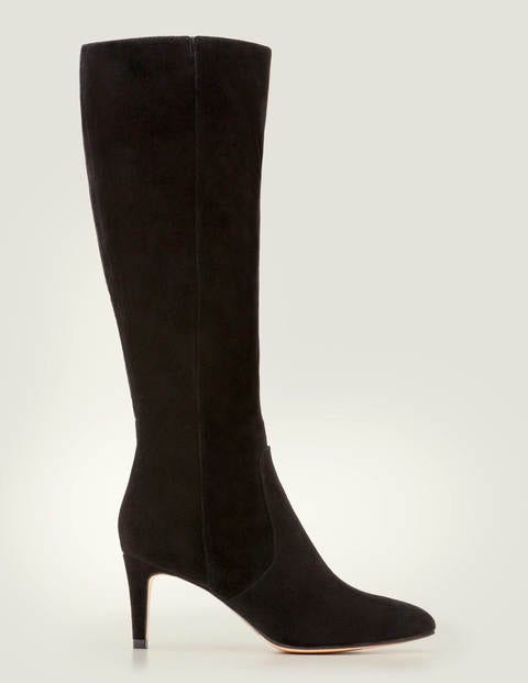 where can i get knee high boots