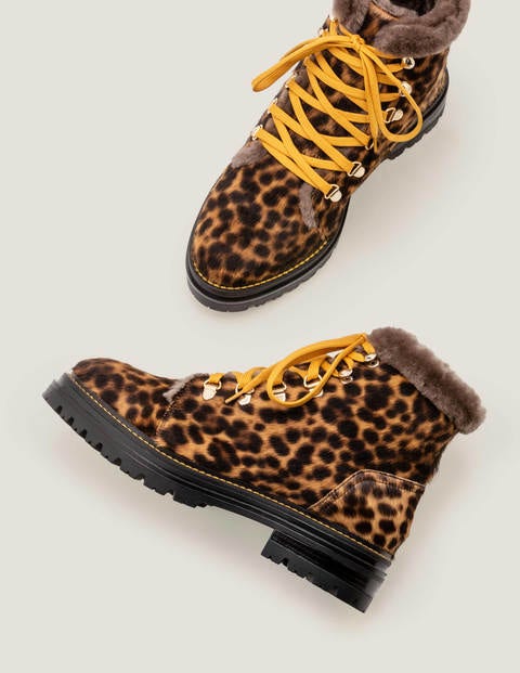 boden leopard boots