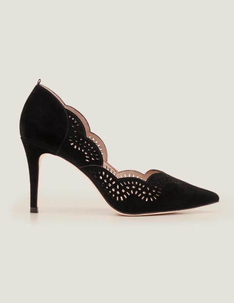 Esme Heels - Black Esme Heels - Black