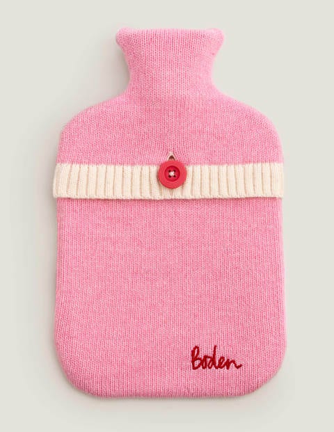 Gifting Hot Water Bottle - Union Jack Gifting Hot Water Bottle - Union Jack