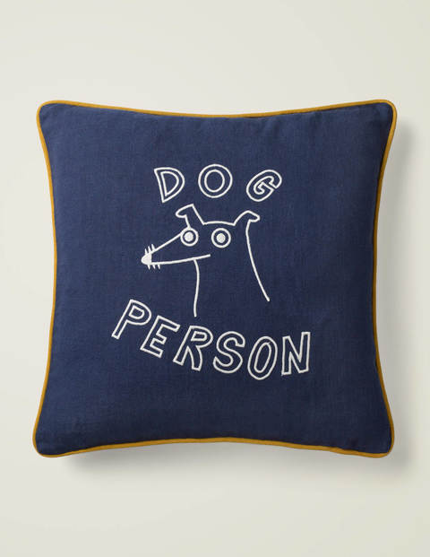 Kissen - Cat Person/Dog Person Kissen - Cat Person/Dog Person