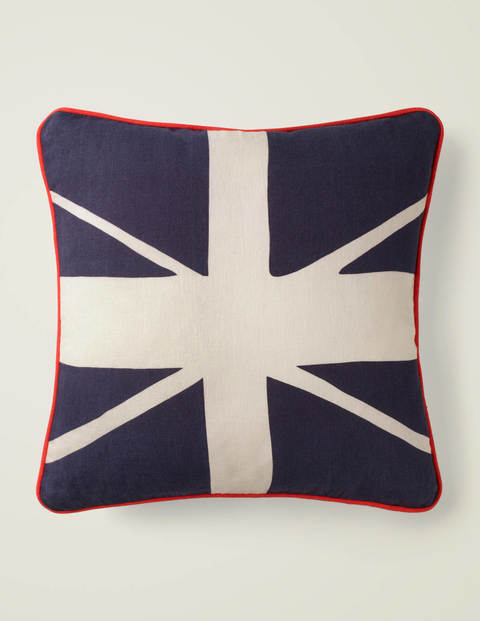 Cushion - Multi Union Jack Cushion - Multi Union Jack
