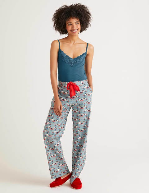 Velvet Mule Slippers Velvet Mule Slippers