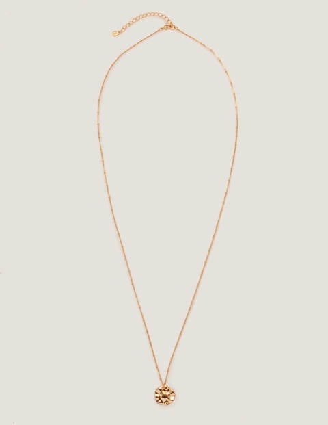 Dezente Kette - Gold Dezente Kette - Gold