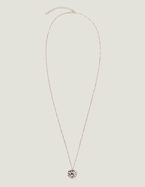 Delicate Necklace - Silver Delicate Necklace - Silver