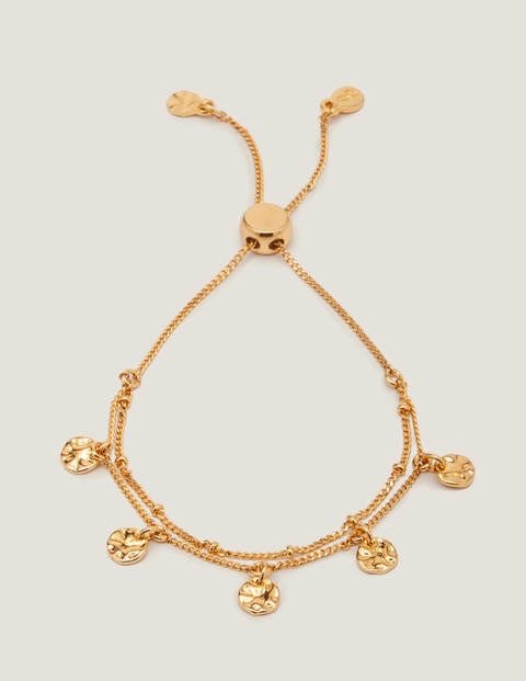 Delicate Bracelet - Gold Delicate Bracelet - Gold