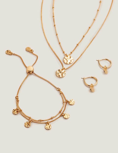 Delicate Bracelet - Gold Delicate Bracelet - Gold