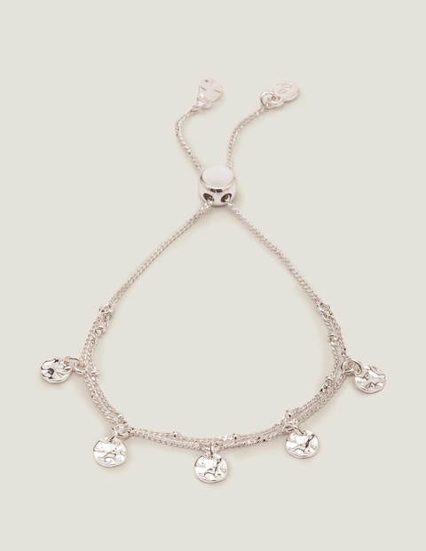 Delicate Bracelet - Silver Delicate Bracelet - Silver