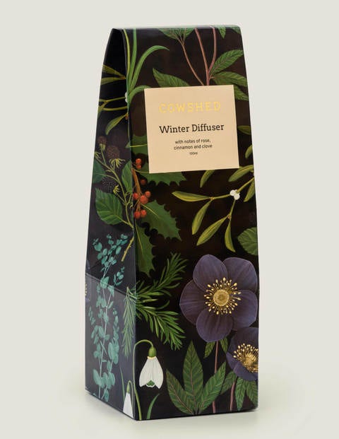 Cowshed® Winter-Diffuser - Bunt Cowshed® Winter-Diffuser - Bunt