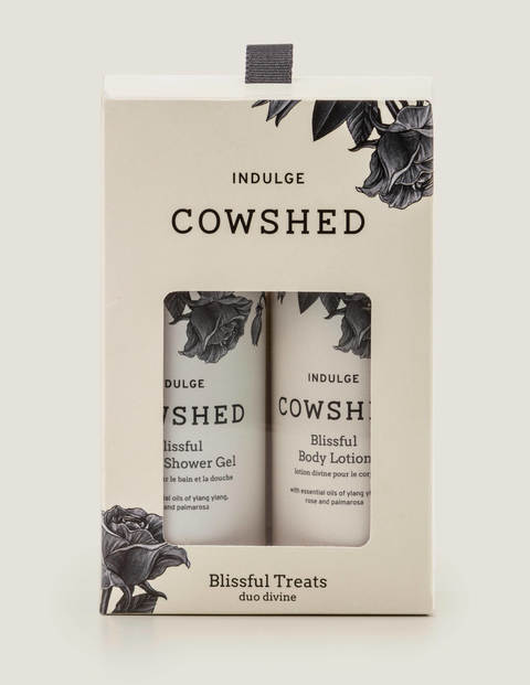 Produits De Soin Blissful Cowshed® - Multi Produits De Soin Blissful Cowshed® - Multi