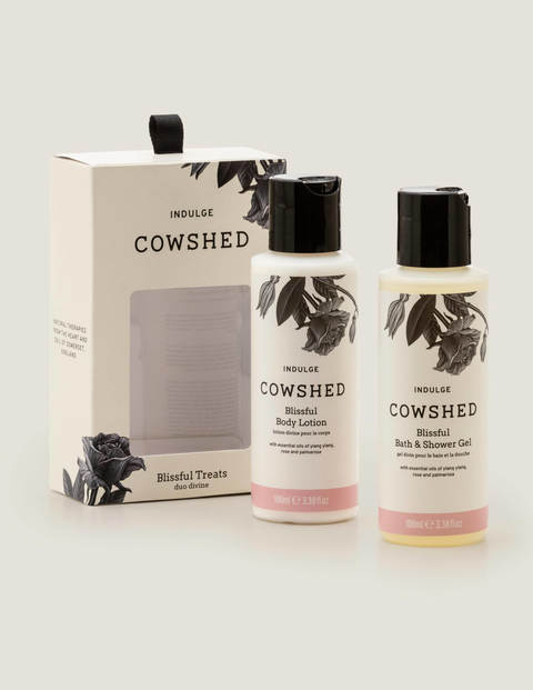 Produits De Soin Blissful Cowshed® - Multi Produits De Soin Blissful Cowshed® - Multi