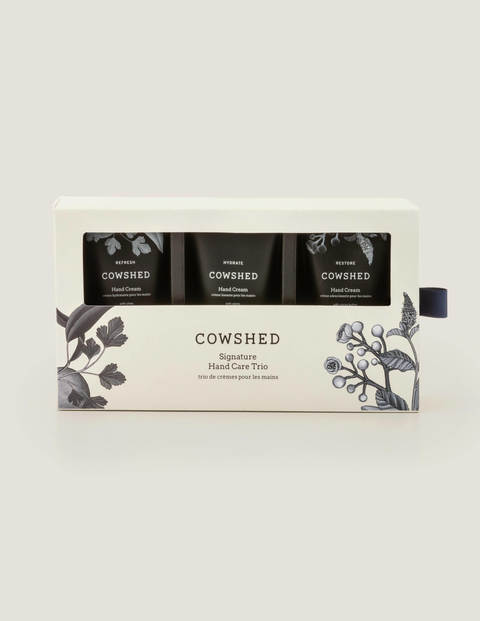 Cowshed® Hand Cream Trio - Multi Cowshed® Hand Cream Trio - Multi