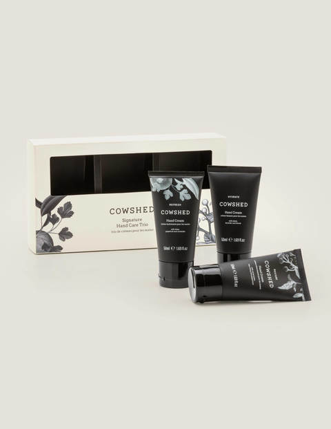 Cowshed® Hand Cream Trio - Multi Cowshed® Hand Cream Trio - Multi